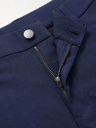 Lululemon - ABC Straight-Leg Warpstreme™ Shorts - Blue