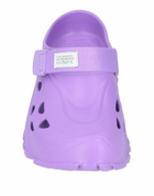Suicoke Womens Mules & Clogs in Purple