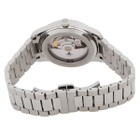 Gucci G-Timeless Automatic Silver Dial Mens Watch YA1264190