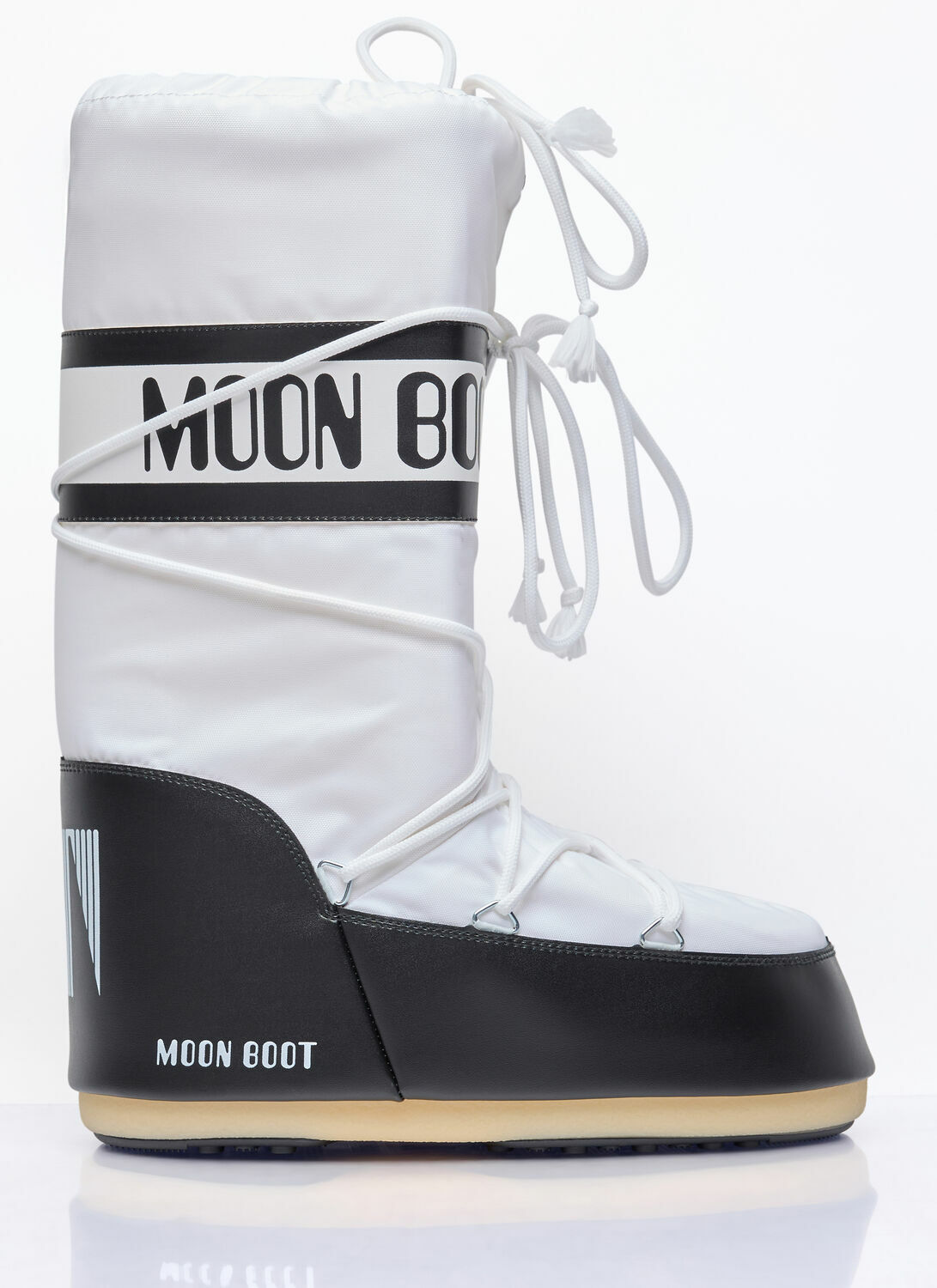Moon Boot Icon Snow Boots