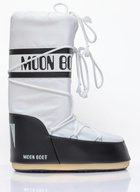 Moon Boot Icon Snow Boots