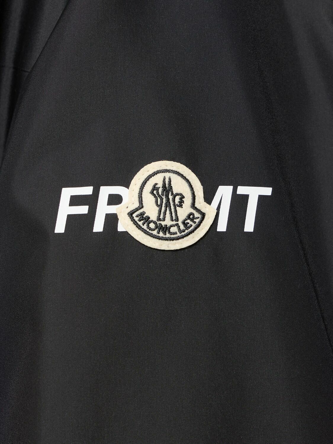 MONCLER GENIUS Moncler X Frgmt Ishta Parka Moncler Genius
