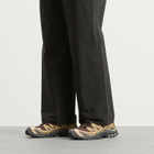 Salomon Men's XA PRO 3D Sneaker in Black Coffee/Kelp/Safari