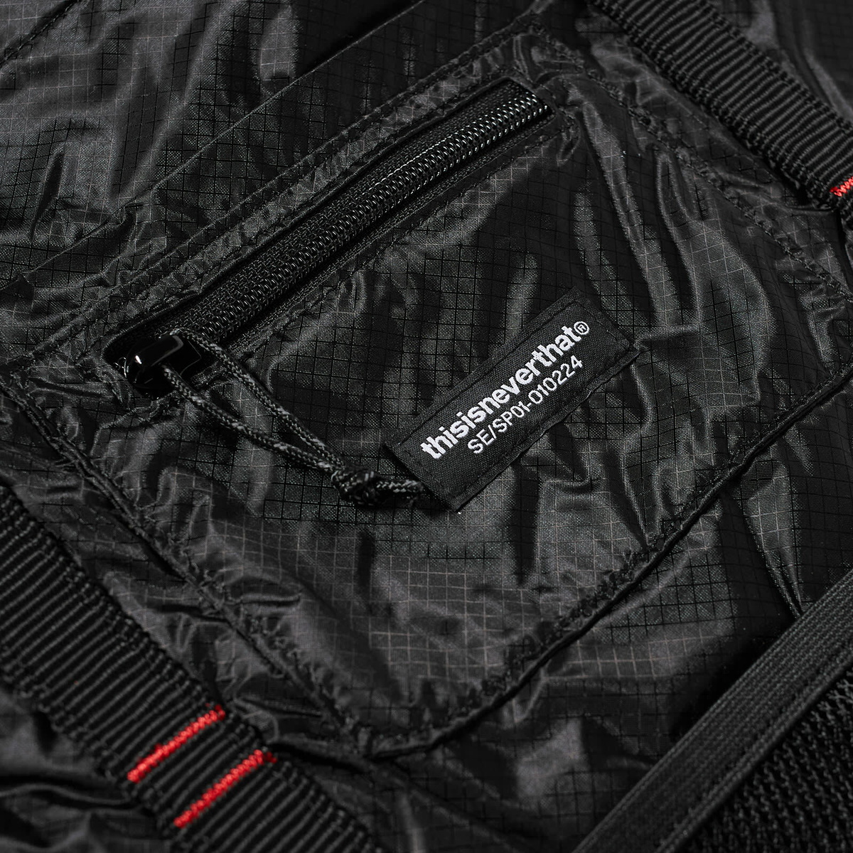 CORDURA® Tote Bag – thisisneverthat® INTL