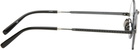 Matsuda Black 10103H Glasses