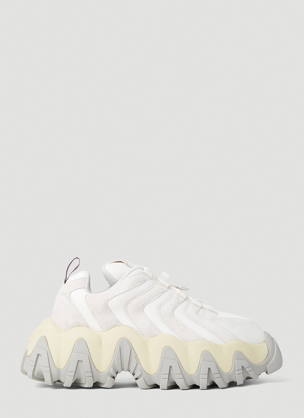Eytys Halo Platform Sneakers