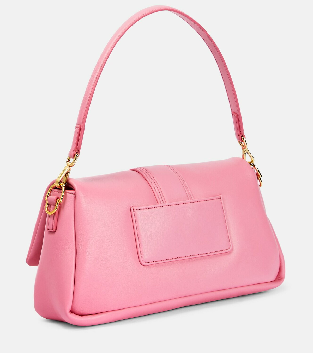 Jacquemus - Le Bambimou leather shoulder bag Jacquemus