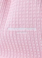 Alexander Wang Small Ryan Rhinestone Handbag