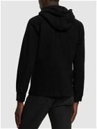 TOM FORD Cover Hooded Overshirt