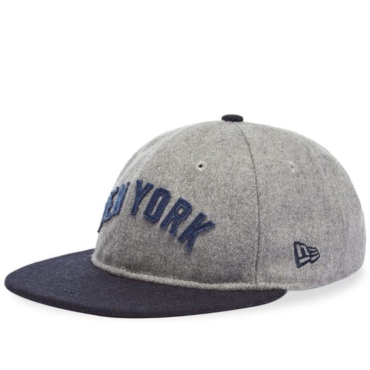 Photo: New Era 9Fifty Retro Crown Ny Yankees Adjustable Cap
