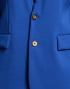 Polo Ralph Lauren Womens Blazer in Azure