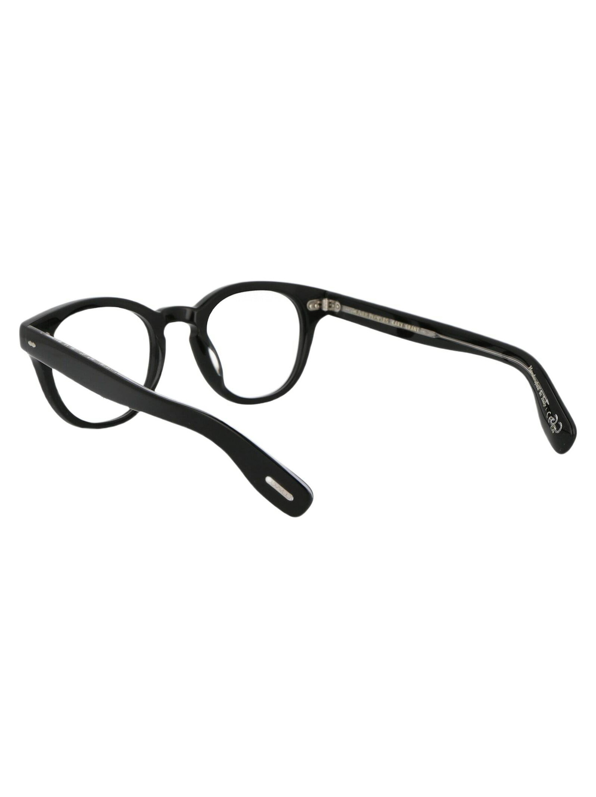 Oliver Peoples Finley Vintage Glasses