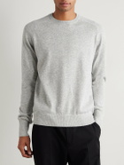 Sid Mashburn - Cashmere Sweater - Gray