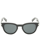 Saint Laurent Sunglasses Men's Saint Laurent SL 876 Sunglasses in Black 
