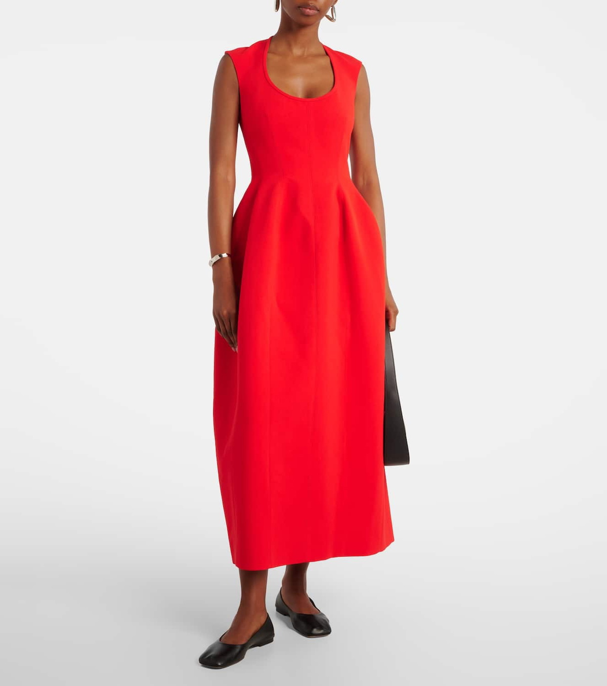 Fforme Midi dress
