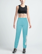 Rotate Birger Christensen Womens Pants Turquoise
