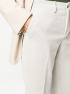 BRIGLIA 1949 - Slim Fit Trousers