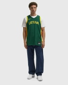 Nike Lithuania LIMITED JERSEY OLYMPIA 24 Green Men