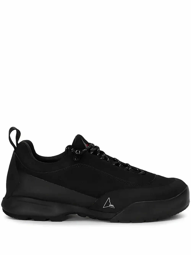 Photo: ROA Cingino Sneakers