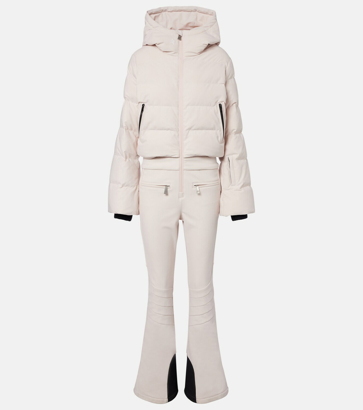Perfect Moment Polar Flare ski suit