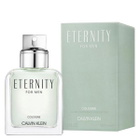 Calvin Klein Mens Eternity Cologne For Men EDT Spray 3.4 oz Fragrances 3614228834896