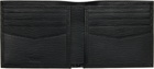 BOSS Black Leather Wallet