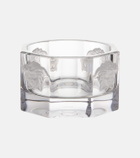 Versace Home Medusa Lumière bottle coaster