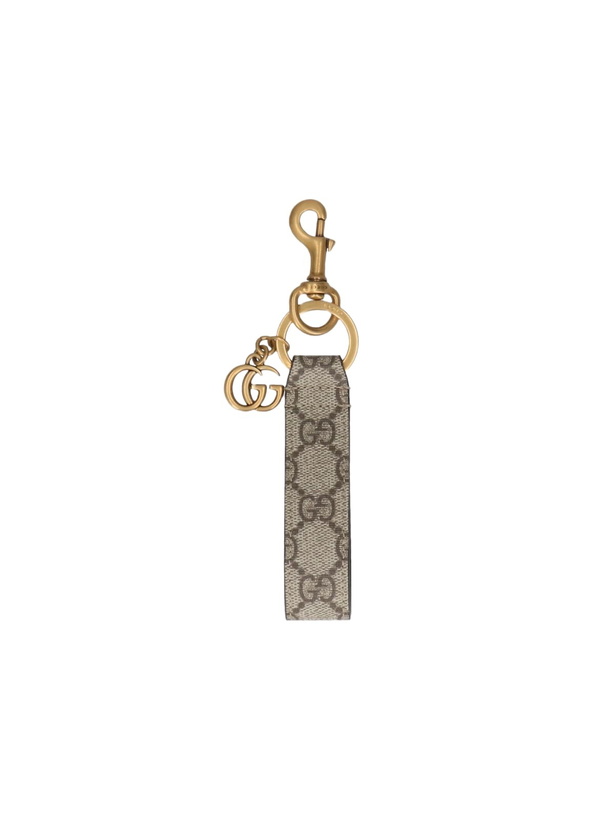 Photo: Gucci ophidia Keyring