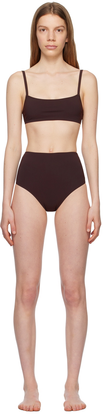 Lido Women's Costume Bikini Undici Black