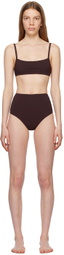 Lido Brown Undici Bikini