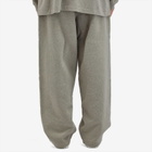 Fear of God ESSENTIALS Men's Fleece Essential Sweatpants in Dark Heather