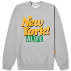 Alife NY Crew Neck Sweat