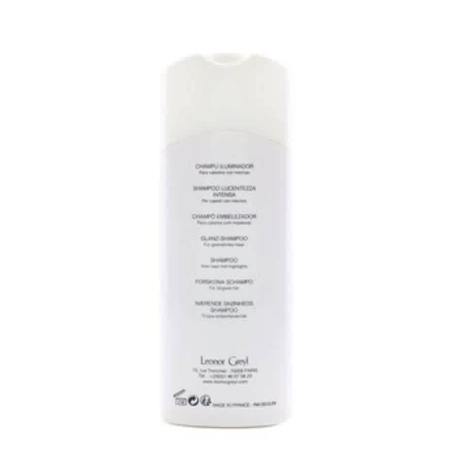 Leonor Greyl Shampooing Sublime Meches Specific Shampoo For Highlighted Hair 6.7 oz Hair Care 3450870020139