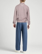 Crossley Mens Jacket in Pink