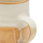 Sam Marks Ceramics Mug in Earth