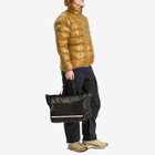 Salomon Extended Totebag in Black 