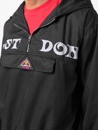 JUST DON - Logo Windbreaker