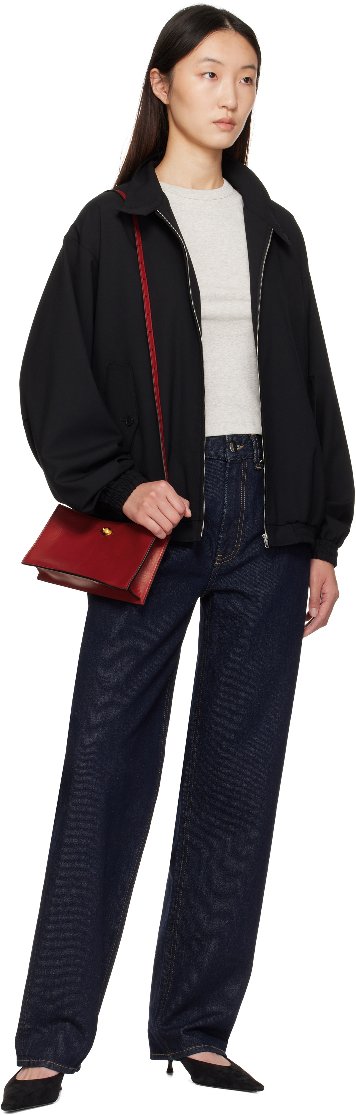Métier Red Ease 20 Bag