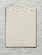 Agnona - Linen-Twill Suit Jacket - Gray