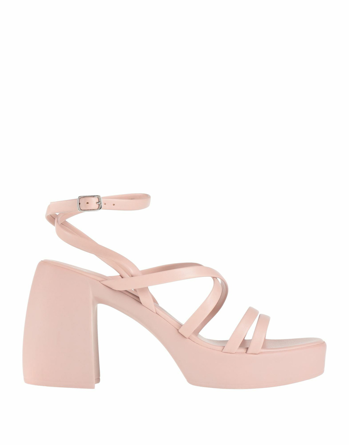 Replay Womens Sandals Light in Pink