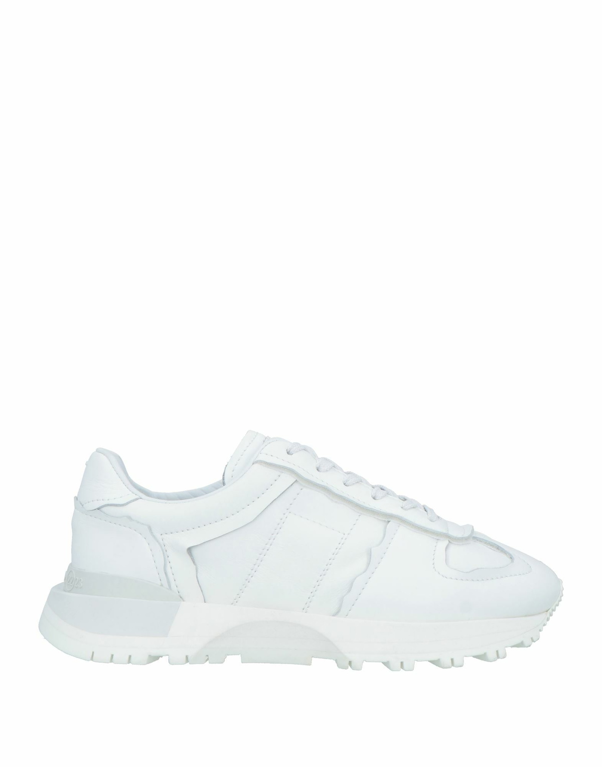 Maison Margiela Womens Sneakers in White