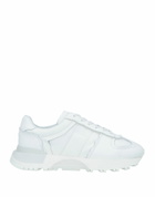 Maison Margiela Womens Sneakers in White