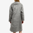 Stand Studio Women's Nicole Coat in Grey