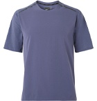 Nike Running - Tech Pack Running T-Shirt - Purple
