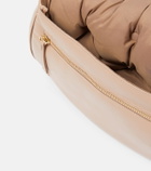 Maison Margiela - Glam Slam Flap Mini crossbody bag