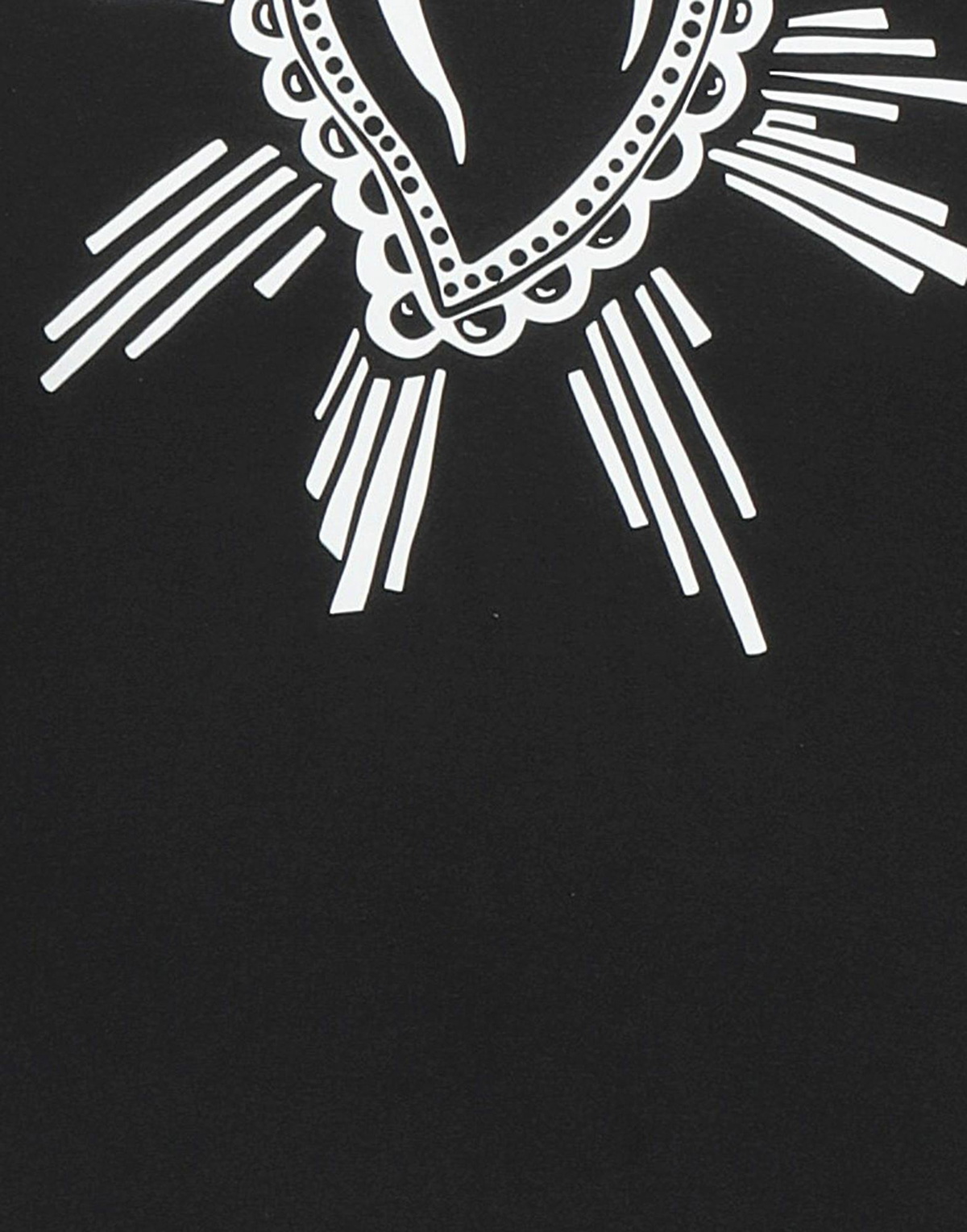 Dolce & gabbana Mens T-shirt in Black