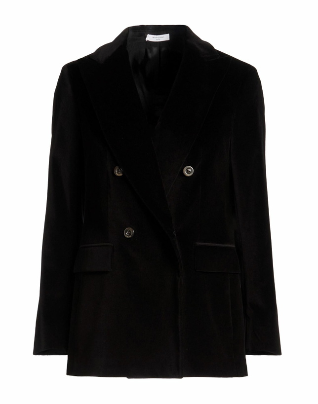 Photo: Boglioli Womens Blazer in Black