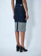 Khaite Kilian Midi Skirt
