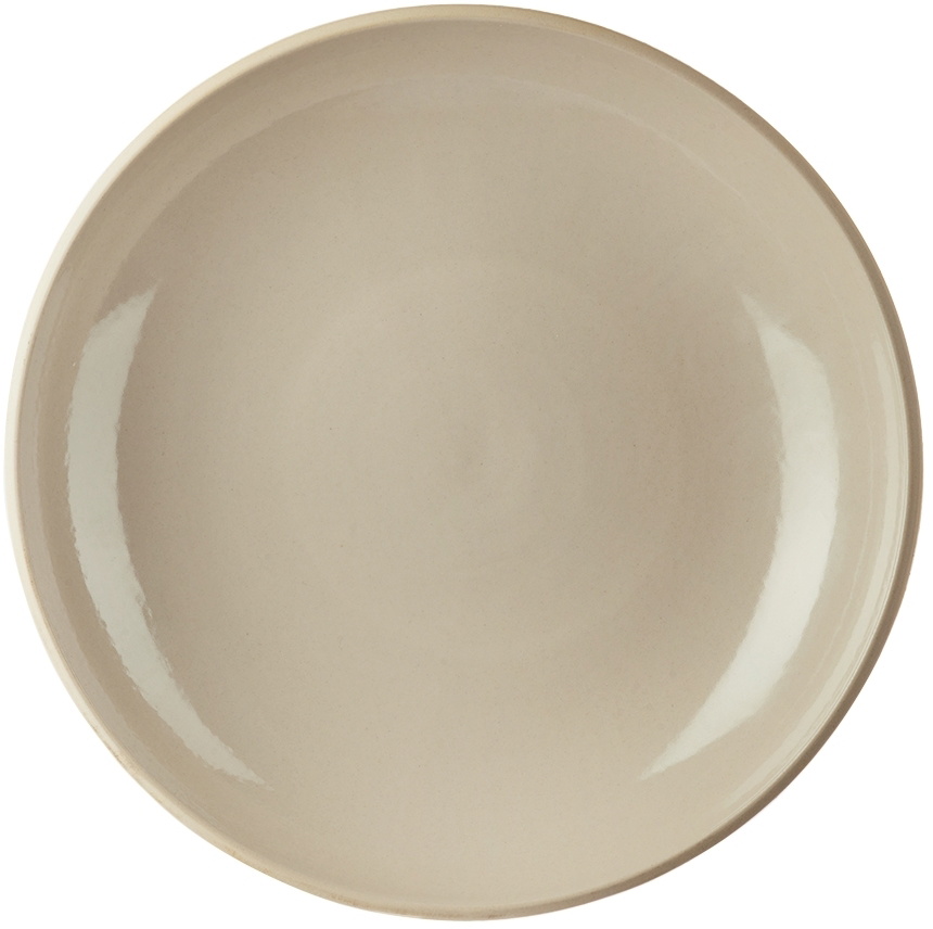 Marloe Marloe White Estelle Bowl