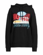 Opening Ceremony Womens Sweatshirt in Black